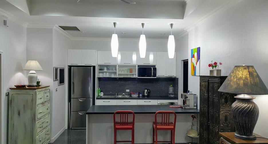 For sale 1 bed villa in Jomtien, Pattaya