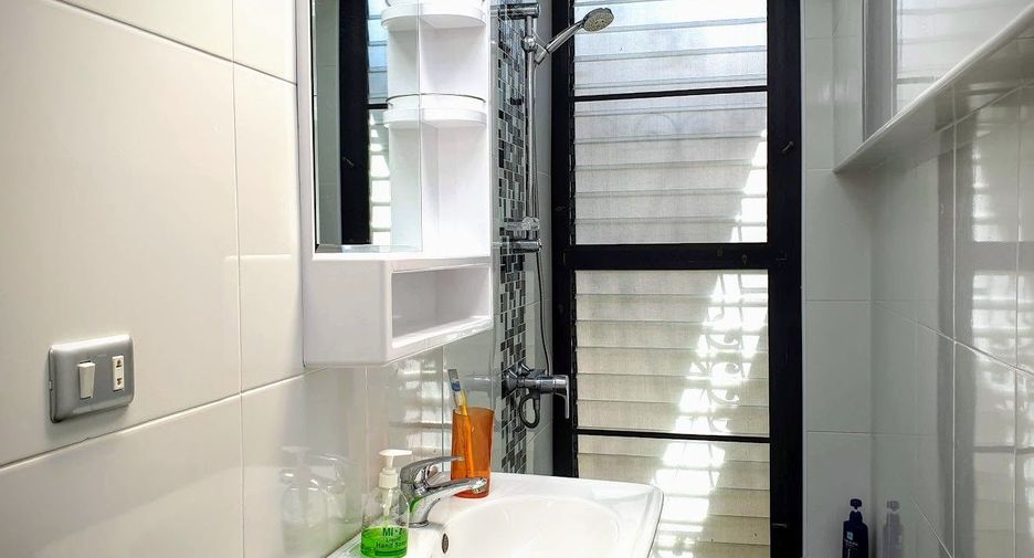 For sale 1 bed villa in Jomtien, Pattaya
