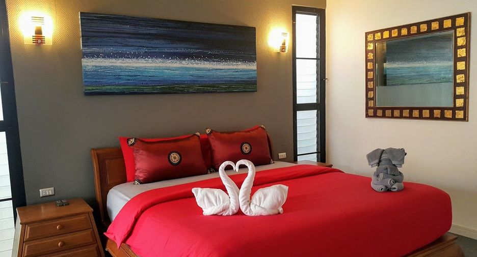 For sale 1 bed villa in Jomtien, Pattaya