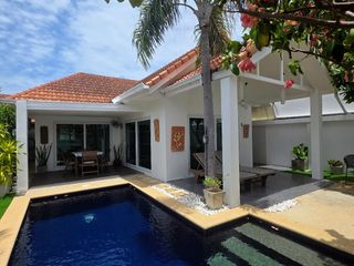 Villa en venta de 1 habitaciones en Bang Lamung, Chonburi