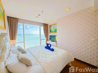 For sale and for rent 1 bed condo in Bang Lamung, Chonburi
