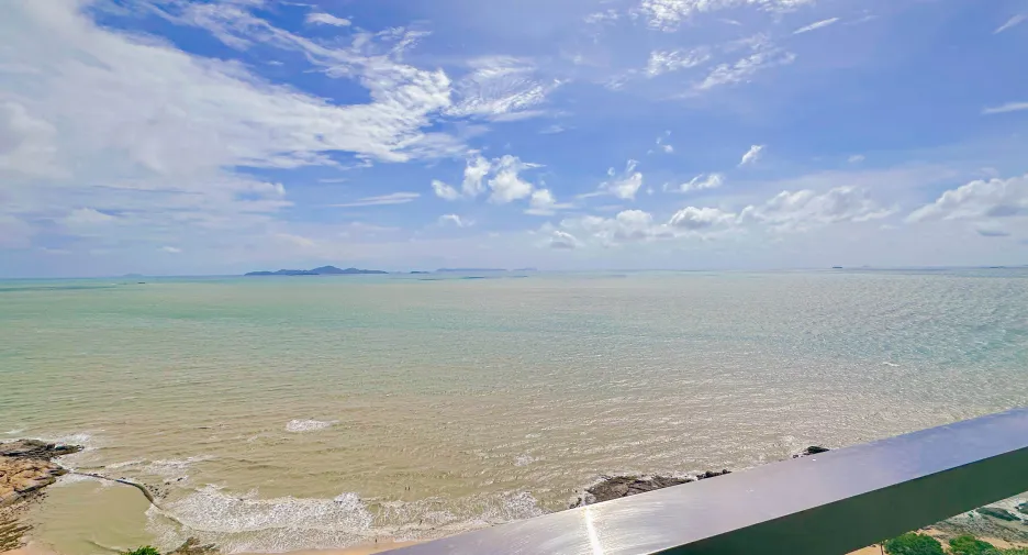À vendre et à louer 1 chambre condo à North Pattaya, Pattaya