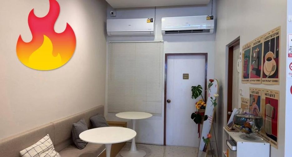 Local comercial en venta en Pratumnak, Pattaya