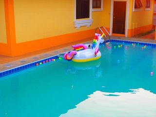 Villa en venta de 5 habitaciones en Bang Lamung, Chonburi