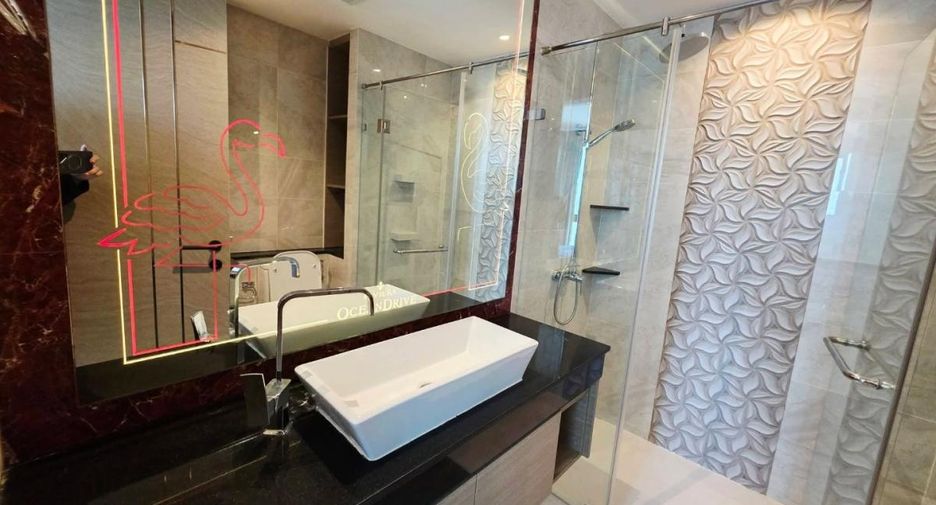 Wohnung zum Kauf mit 1 Zimmer in Jomtien, Pattaya