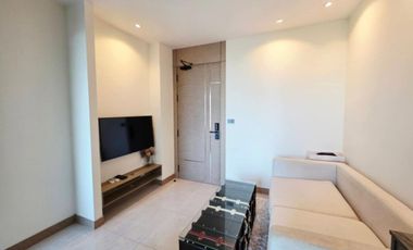 Condo en venta de 1 habitaciones en Jomtien, Pattaya
