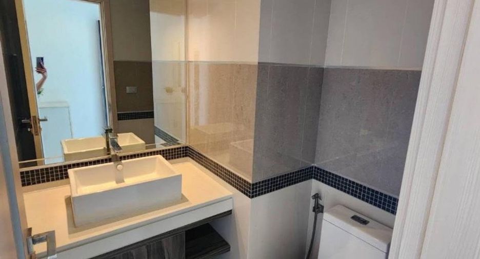 For sale 1 Beds condo in North Pattaya, Pattaya