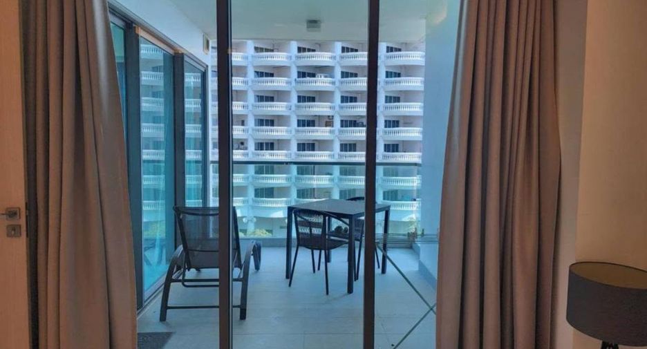 For sale 1 Beds condo in North Pattaya, Pattaya