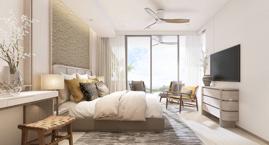 Wohnung zum Kauf mit 2 Zimmer in Thalang, Phuket