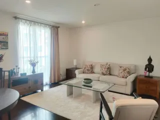 ให้เช่า 3 ห้องนอน คอนโด ใน ปทุมวัน, กรุงเทพฯ