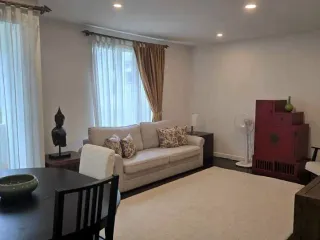 出租 3 卧室 公寓 在 Pathum Wan, 曼谷