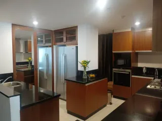 ให้เช่า 3 ห้องนอน คอนโด ใน ปทุมวัน, กรุงเทพฯ