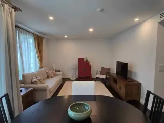 出租 3 卧室 公寓 在 Pathum Wan, 曼谷