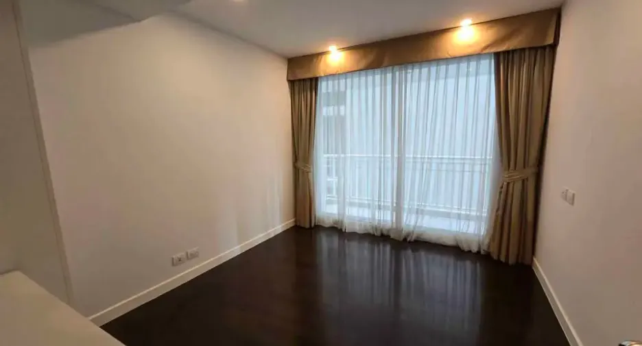 出租 3 卧室 公寓 在 Pathum Wan, 曼谷