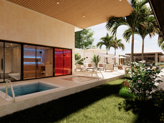For sale 10 ベッドルーム hotel in Ko Samui, Surat Thani