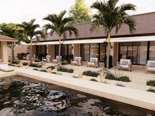 For sale 10 ベッドルーム hotel in Ko Samui, Surat Thani
