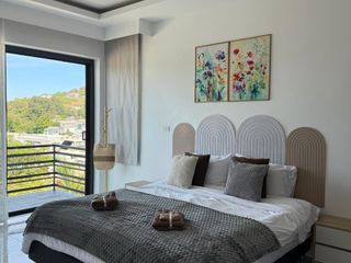 Продажа 5 спальни вилла в Самуи, Сураттани