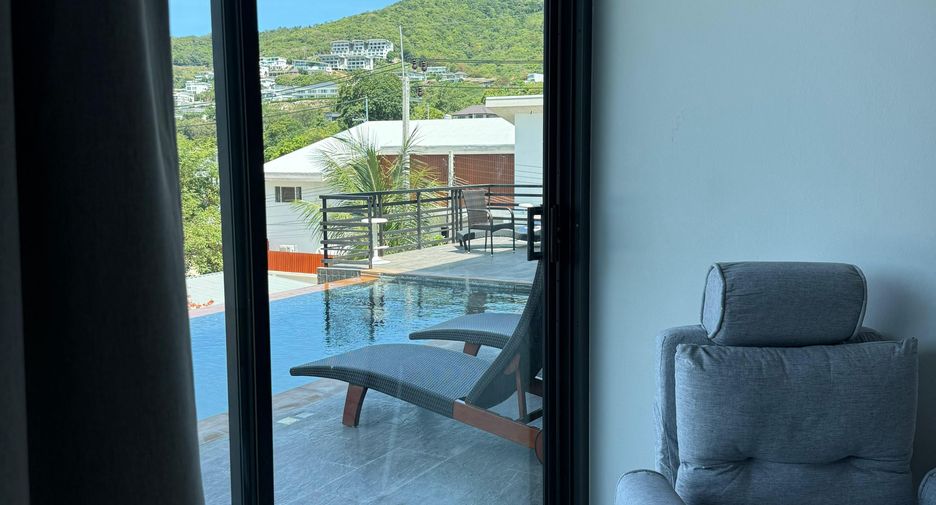 For sale 5 ベッドルーム villa in Ko Samui, Surat Thani