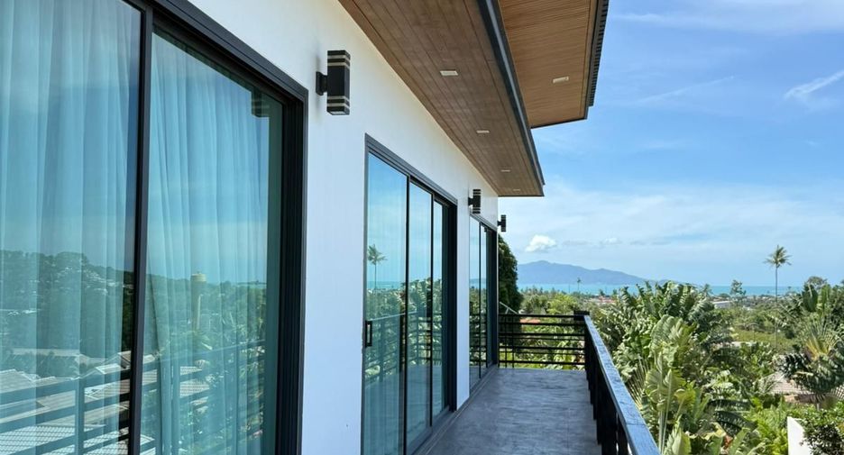 For sale 5 ベッドルーム villa in Ko Samui, Surat Thani