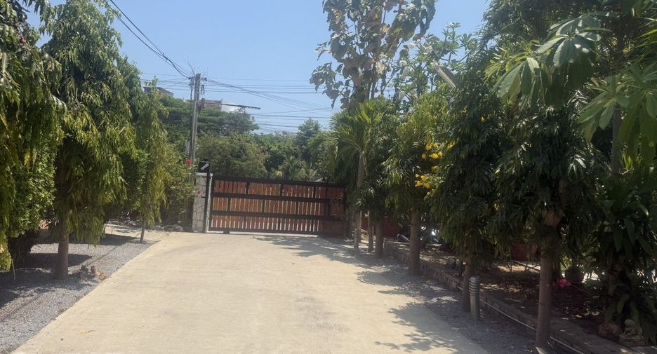 Hotel zum Kauf mit 34 Zimmer in Hua Hin, Prachuap Khiri Khan