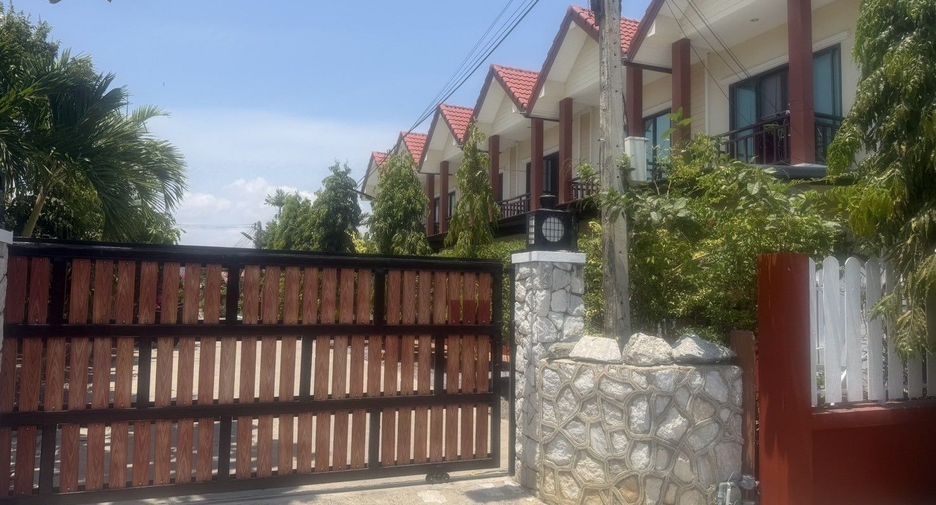 Hotel zum Kauf mit 34 Zimmer in Hua Hin, Prachuap Khiri Khan
