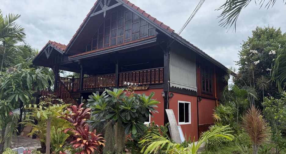 Hotel zum Kauf mit 34 Zimmer in Hua Hin, Prachuap Khiri Khan