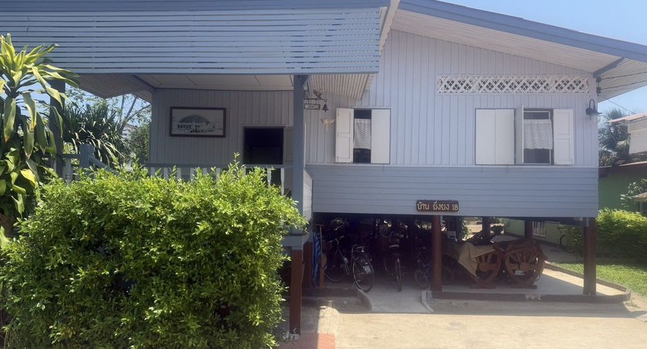 Hotel zum Kauf mit 34 Zimmer in Hua Hin, Prachuap Khiri Khan