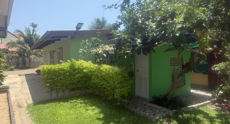 Hotel zum Kauf mit 34 Zimmer in Hua Hin, Prachuap Khiri Khan