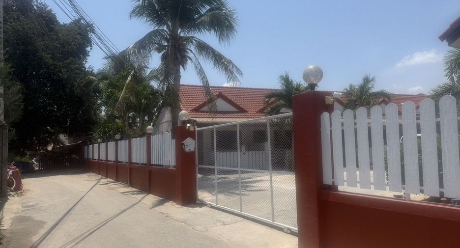 Hotel zum Kauf mit 34 Zimmer in Hua Hin, Prachuap Khiri Khan