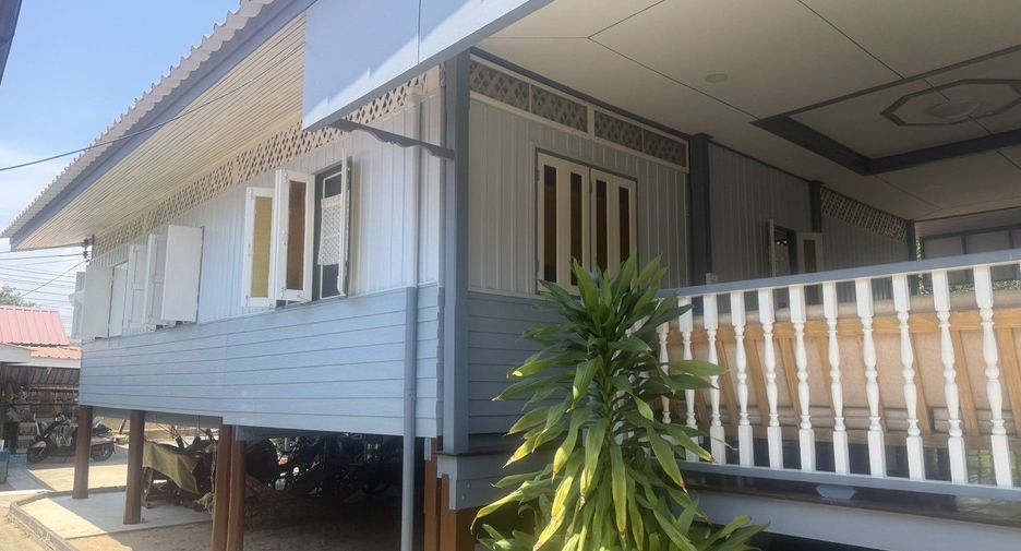Hotel zum Kauf mit 34 Zimmer in Hua Hin, Prachuap Khiri Khan
