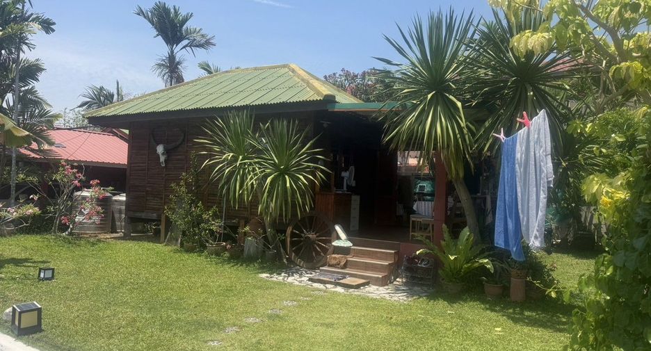 Hotel zum Kauf mit 34 Zimmer in Hua Hin, Prachuap Khiri Khan