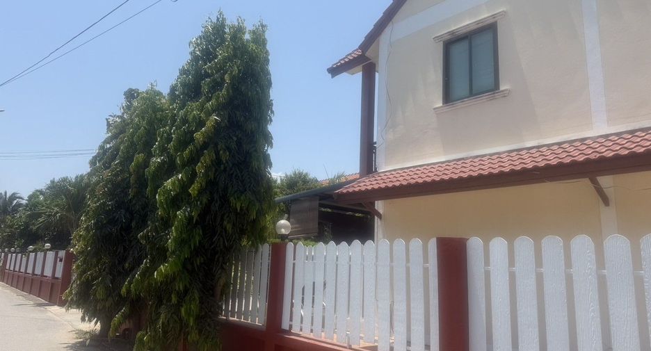 Hotel zum Kauf mit 34 Zimmer in Hua Hin, Prachuap Khiri Khan