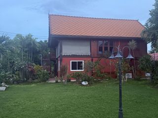 For sale 34 bedrooms hotel in Hua Hin, Prachuap Khiri Khan