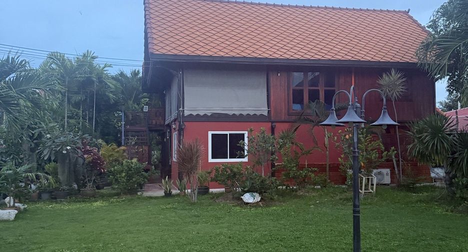 Hotel zum Kauf mit 34 Zimmer in Hua Hin, Prachuap Khiri Khan