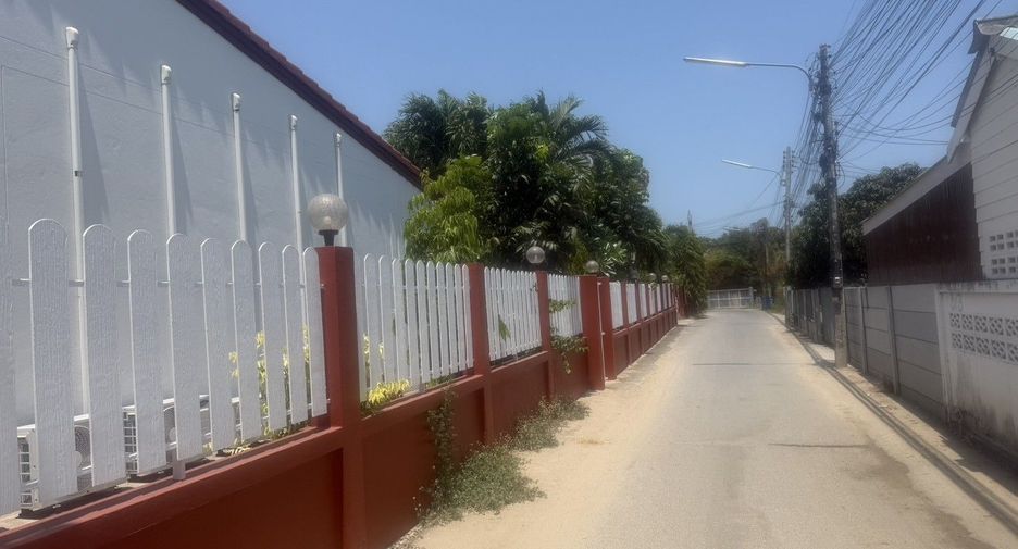 Hotel zum Kauf mit 34 Zimmer in Hua Hin, Prachuap Khiri Khan
