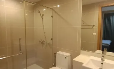 For sale 1 bed condo in Watthana, Bangkok
