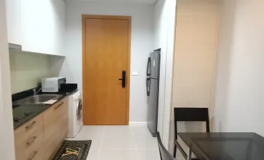 For sale 1 bed condo in Watthana, Bangkok