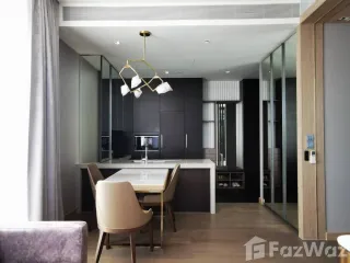 出租 2 卧室 公寓 在 Pathum Wan, 曼谷