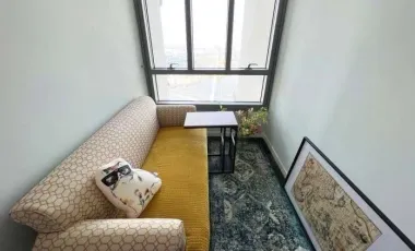 For sale and for rent 2 bedrooms condo in Yan Nawa, Bangkok