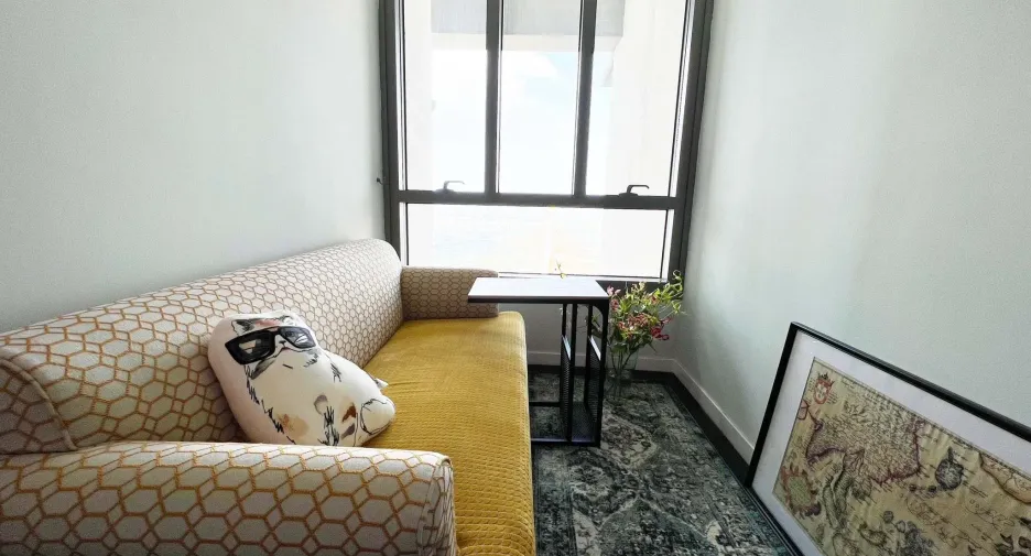 À vendre et à louer 2 chambres condo à Yan Nawa, Bangkok