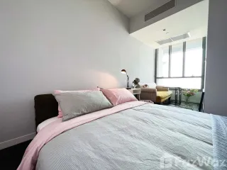 出售 和 出租 2 卧室 公寓 在 Yan Nawa, 曼谷