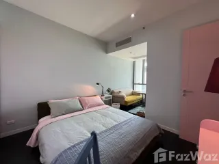 出售 和 出租 2 卧室 公寓 在 Yan Nawa, 曼谷