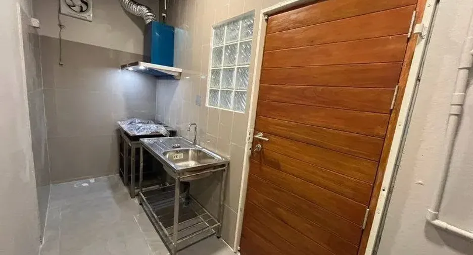 For sale 3 bedrooms townhouse in Bang Na, Bangkok