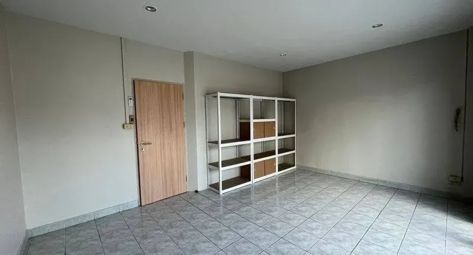 For sale 3 bedrooms townhouse in Bang Na, Bangkok