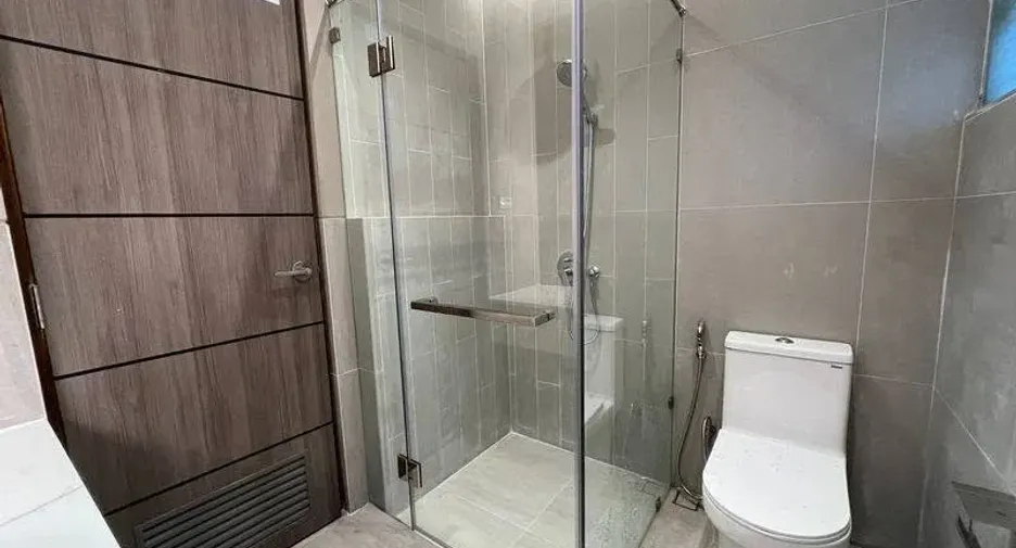 For sale 3 bedrooms townhouse in Bang Na, Bangkok