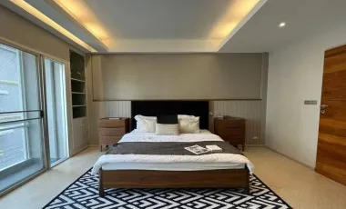 For sale 3 bedrooms townhouse in Bang Na, Bangkok