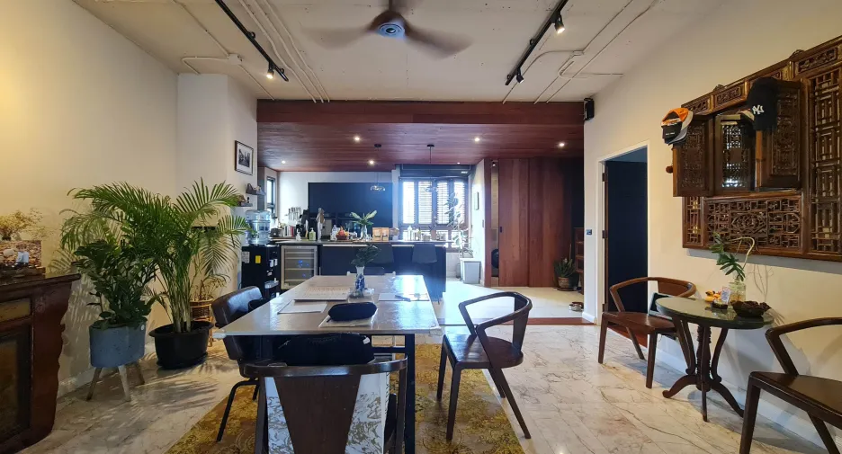 For sale 3 bedrooms condo in Watthana, Bangkok