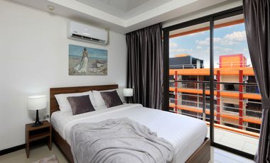 À vendre 1 chambre condo à Mueang Phuket, Phuket