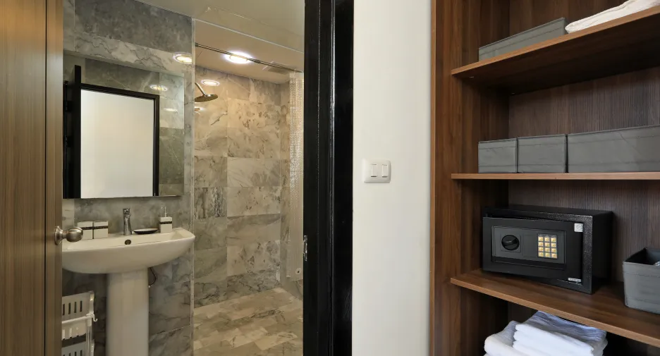 À vendre 1 chambre condo à Mueang Phuket, Phuket