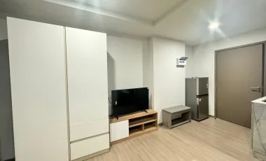 À louer 1 chambre condo à Chatuchak, Bangkok